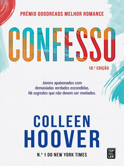 Title details for Tudo Me Lembra de Ti by Colleen Hoover - Available